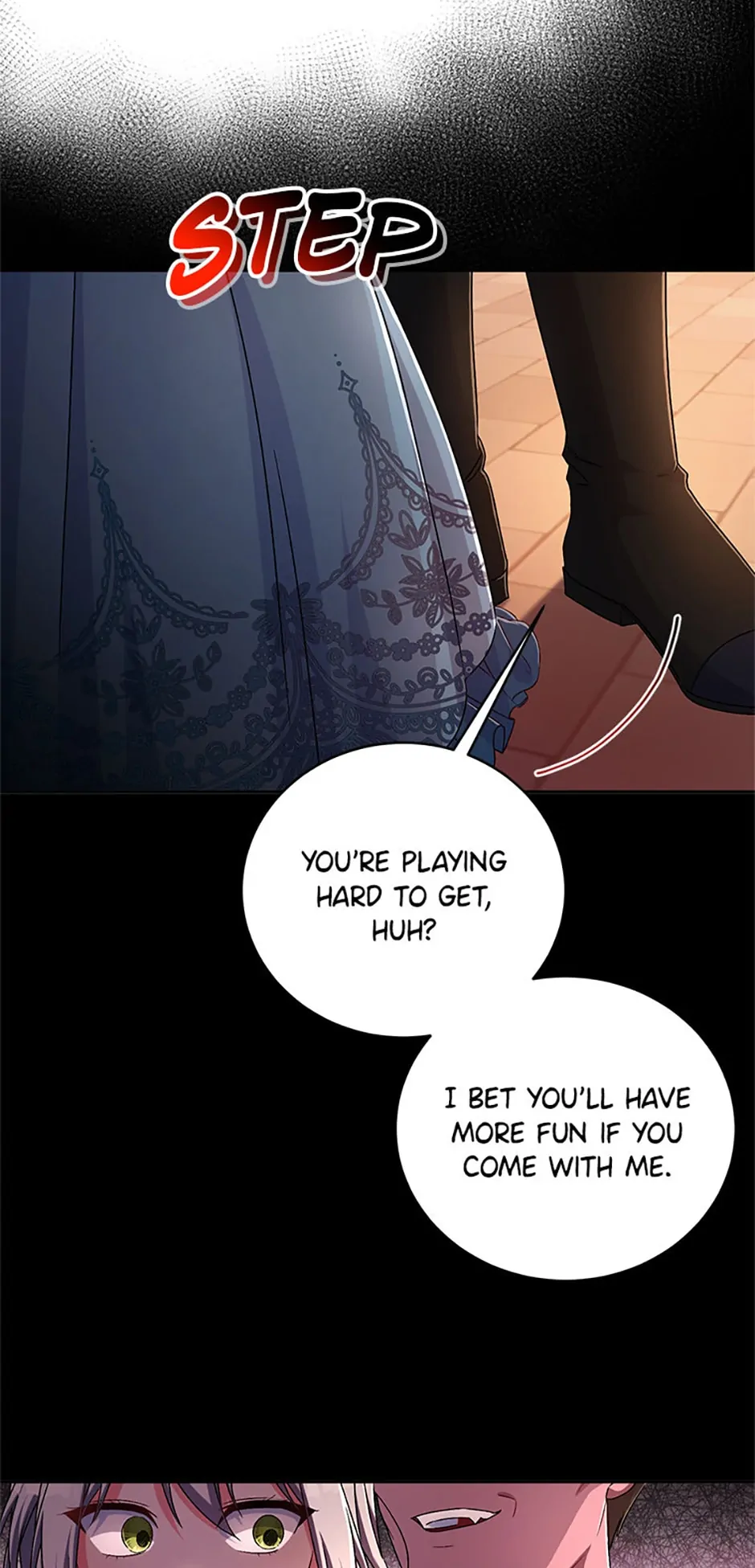 Demon King’s Doll Butler chapter 23 page 19