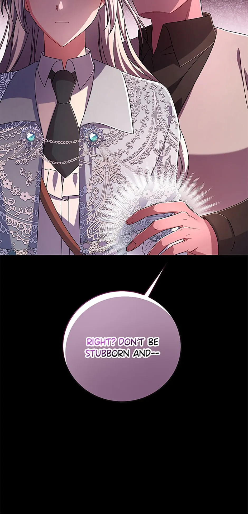 Demon King’s Doll Butler chapter 23 page 20