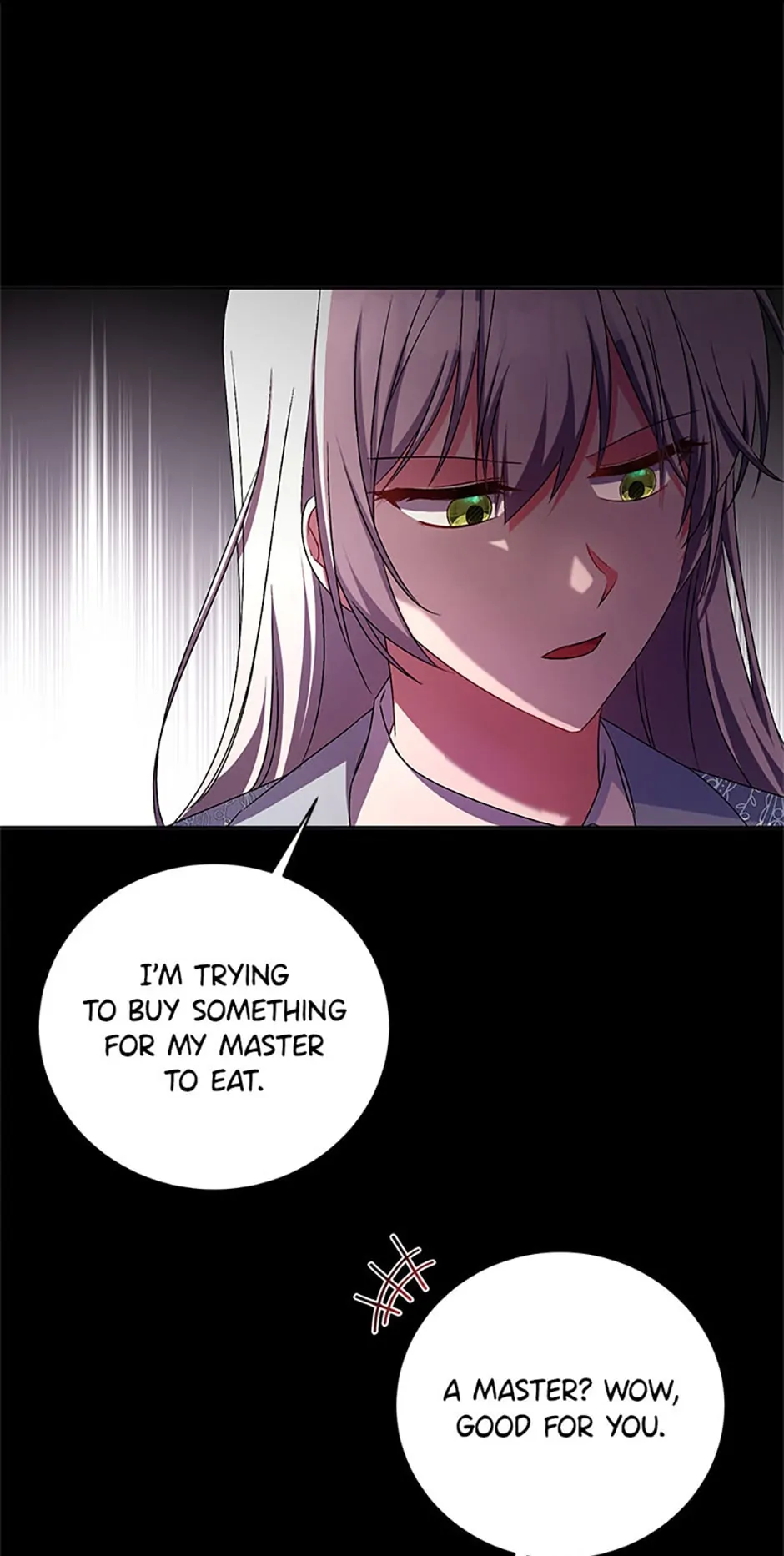 Demon King’s Doll Butler chapter 23 page 21