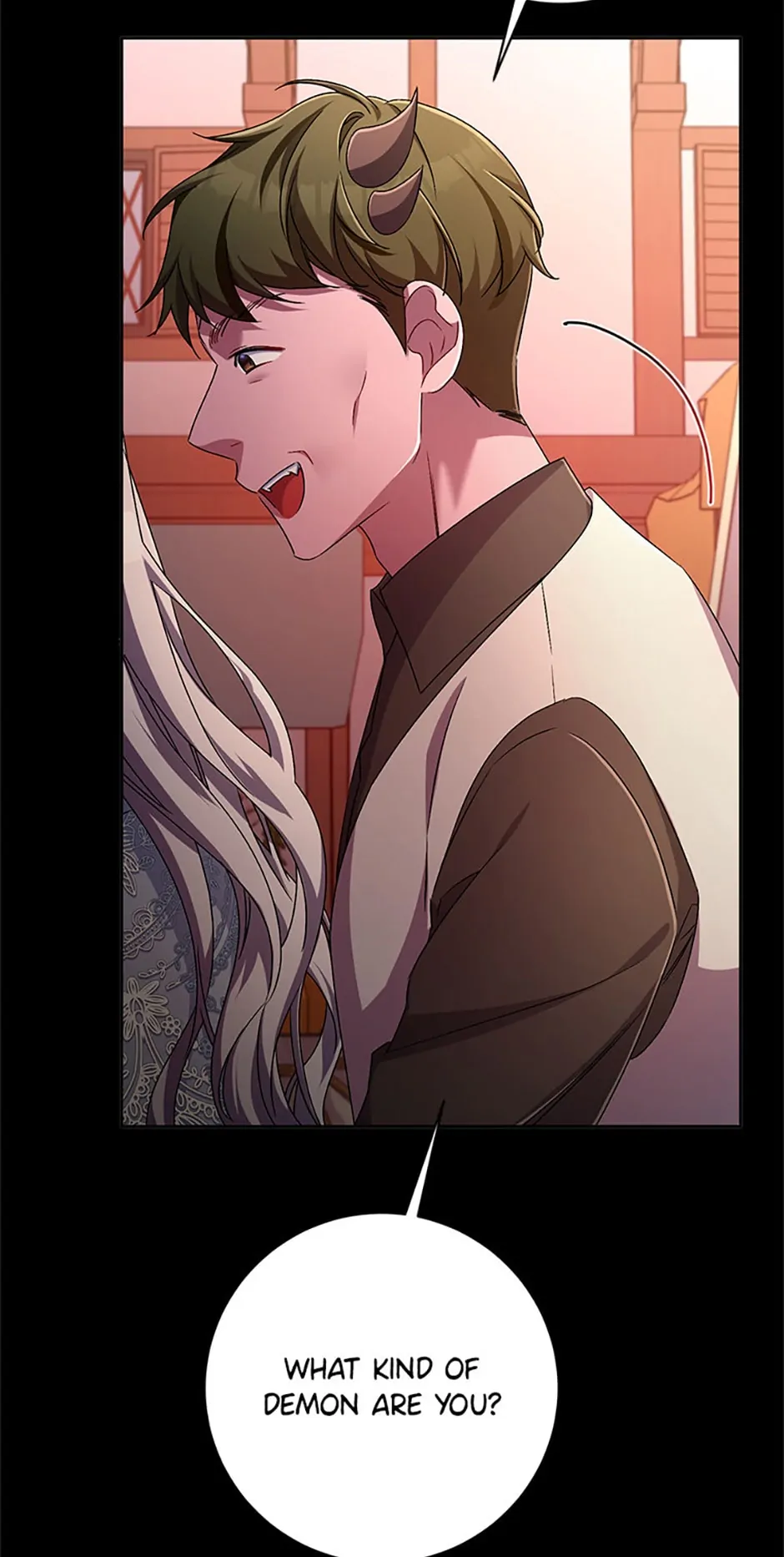 Demon King’s Doll Butler chapter 23 page 22