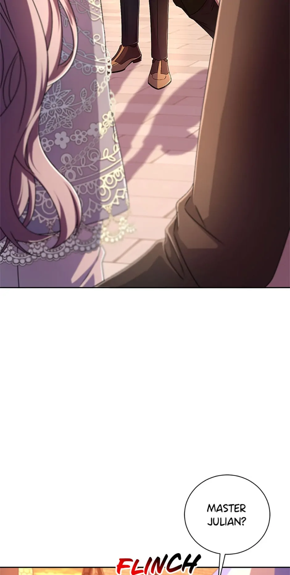 Demon King’s Doll Butler chapter 23 page 25