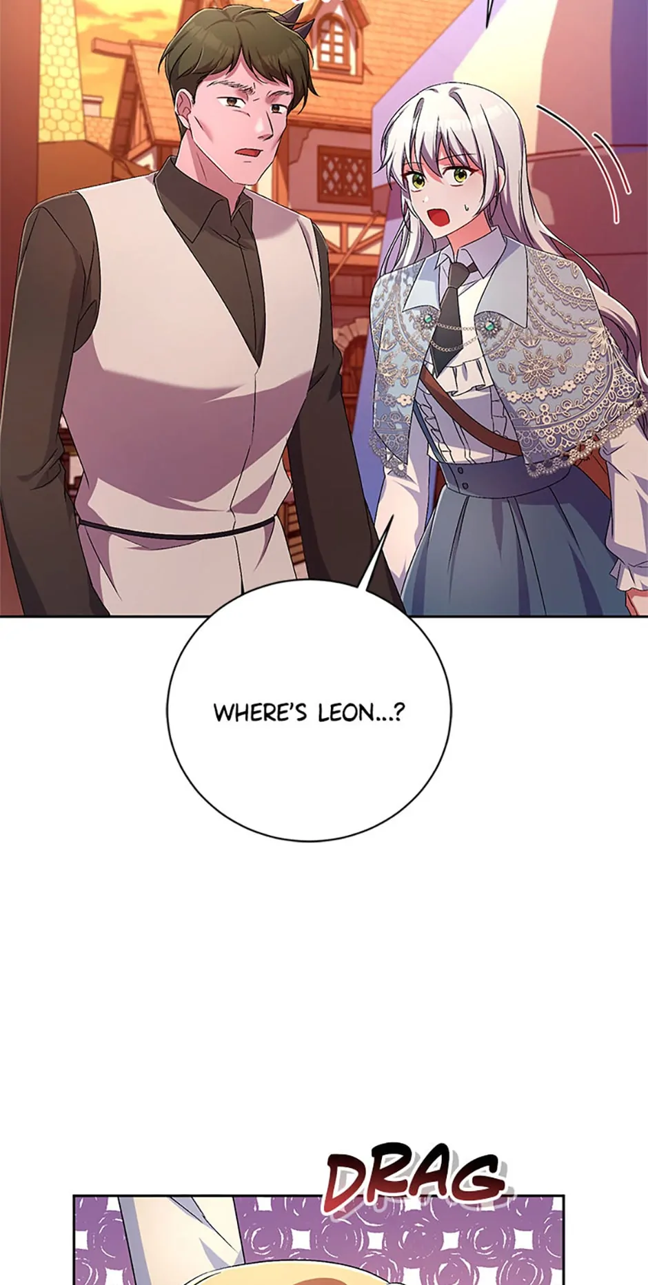 Demon King’s Doll Butler chapter 23 page 26