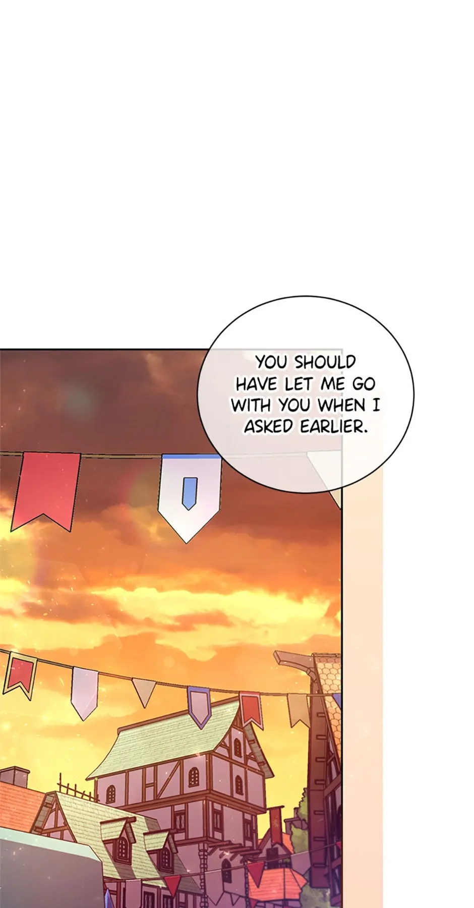Demon King’s Doll Butler chapter 23 page 36