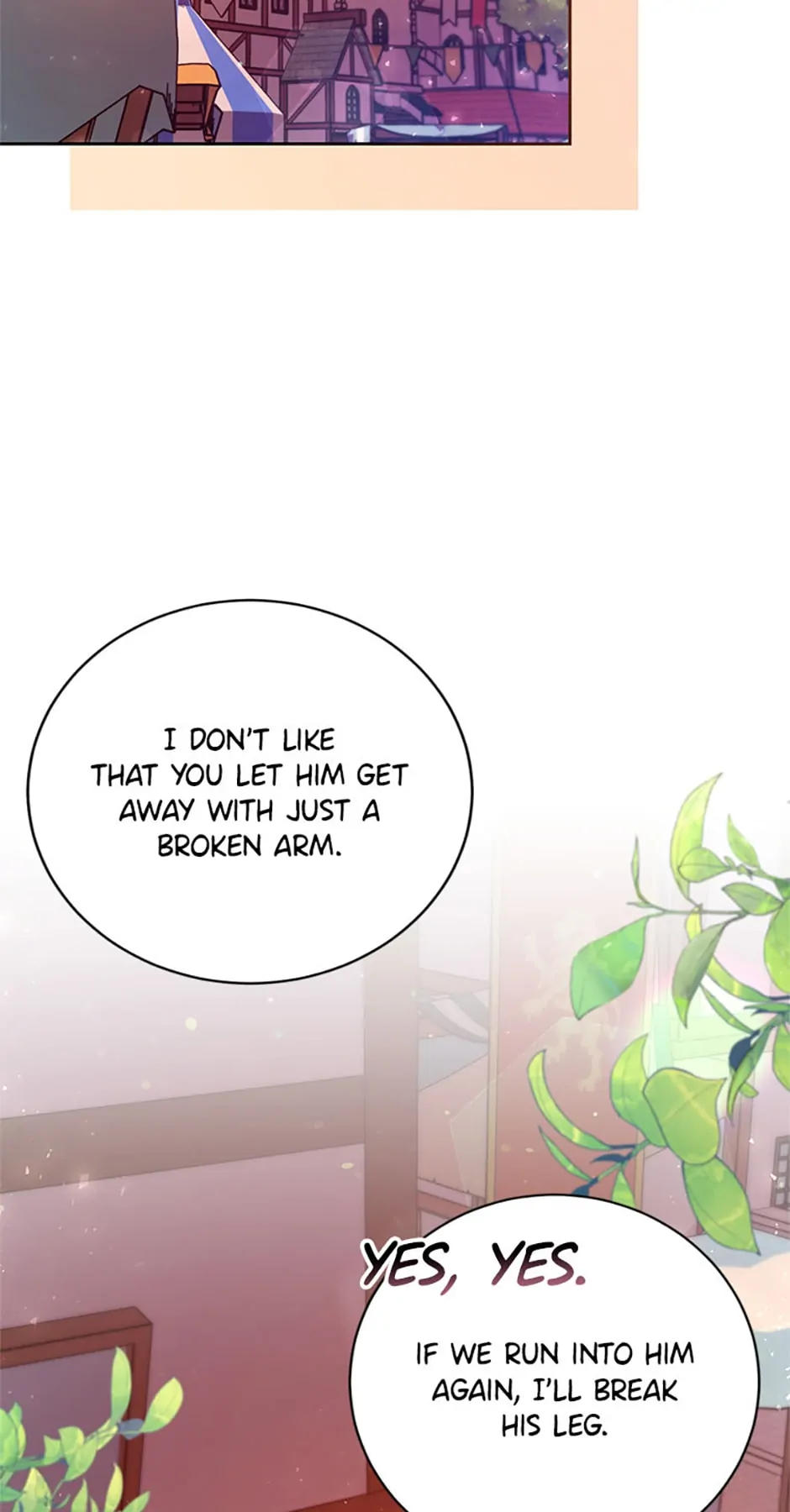 Demon King’s Doll Butler chapter 23 page 37