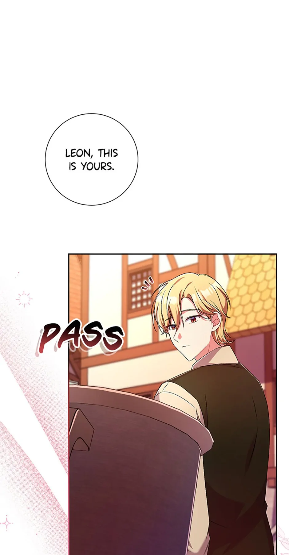 Demon King’s Doll Butler chapter 23 page 40