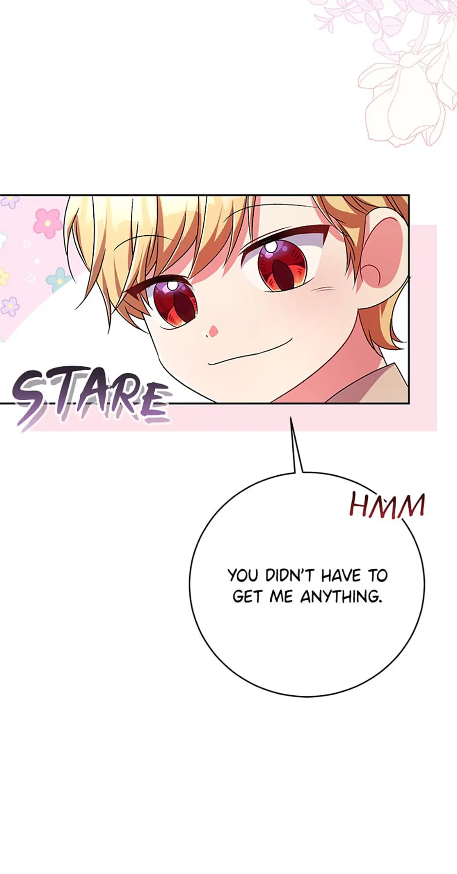 Demon King’s Doll Butler chapter 23 page 42