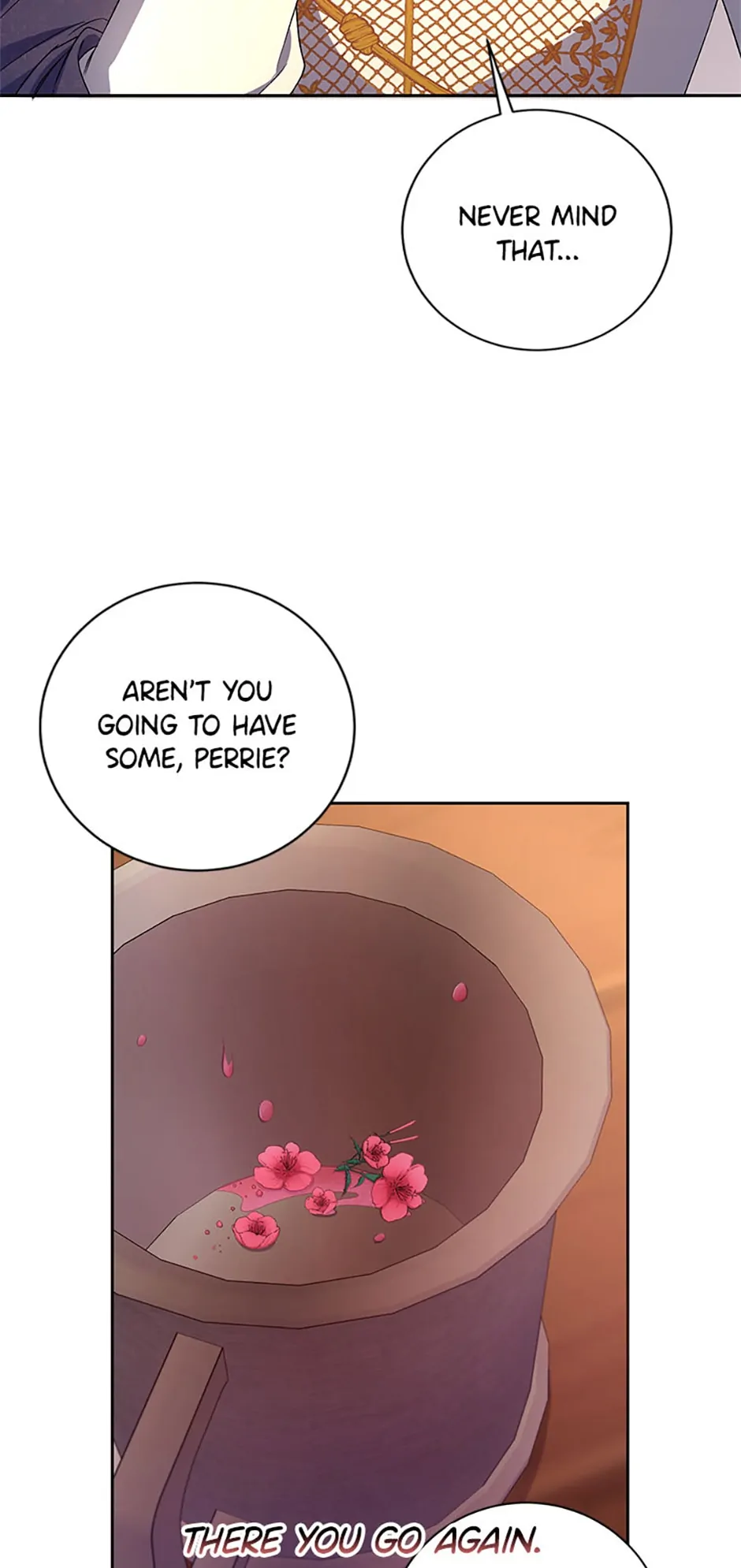 Demon King’s Doll Butler chapter 23 page 49