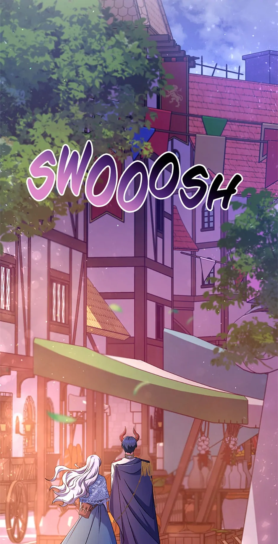 Demon King’s Doll Butler chapter 23 page 64