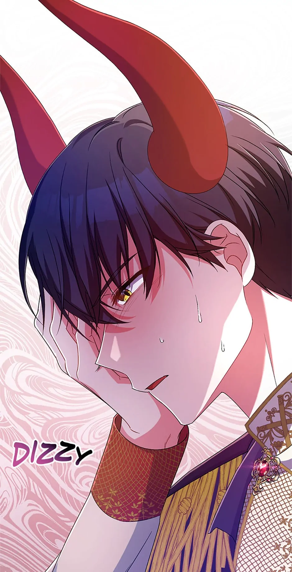 Demon King’s Doll Butler chapter 23 page 68