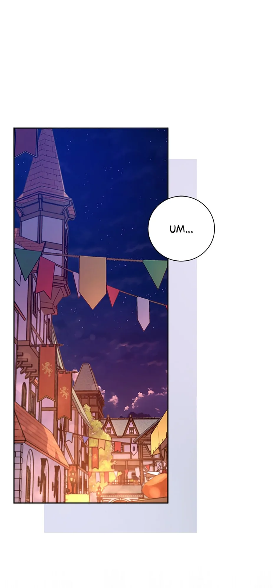 Demon King’s Doll Butler chapter 24 page 1