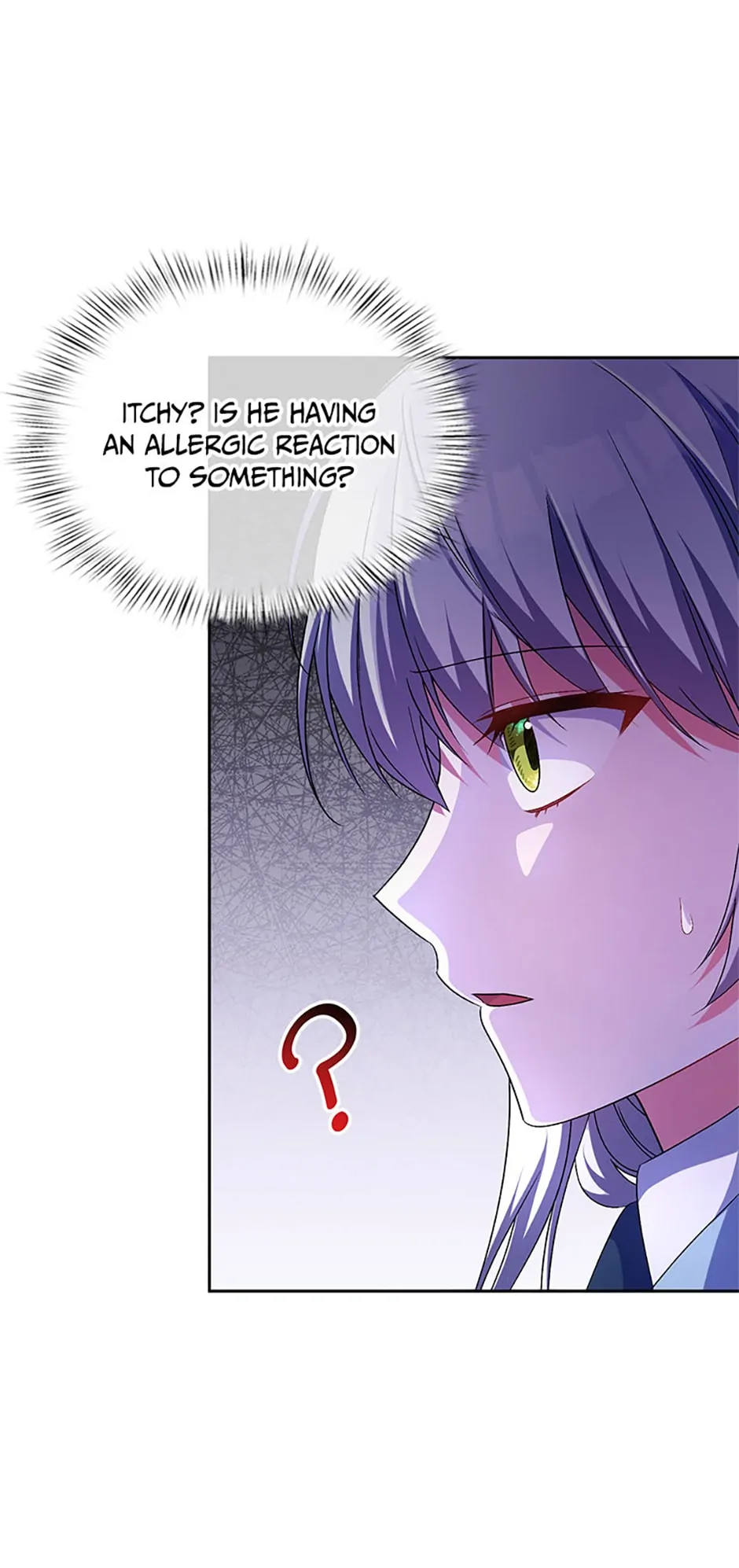 Demon King’s Doll Butler chapter 24 page 4