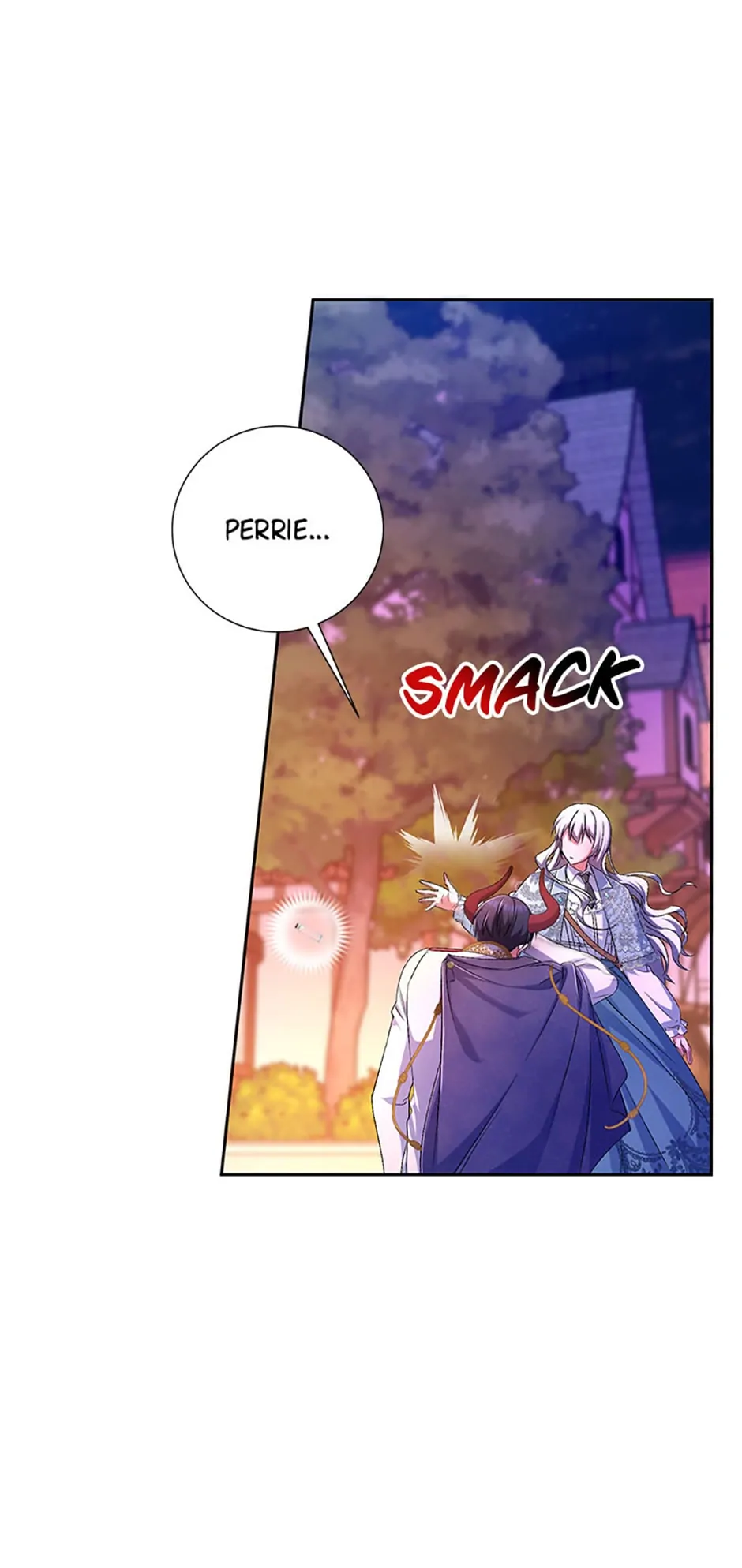 Demon King’s Doll Butler chapter 24 page 9