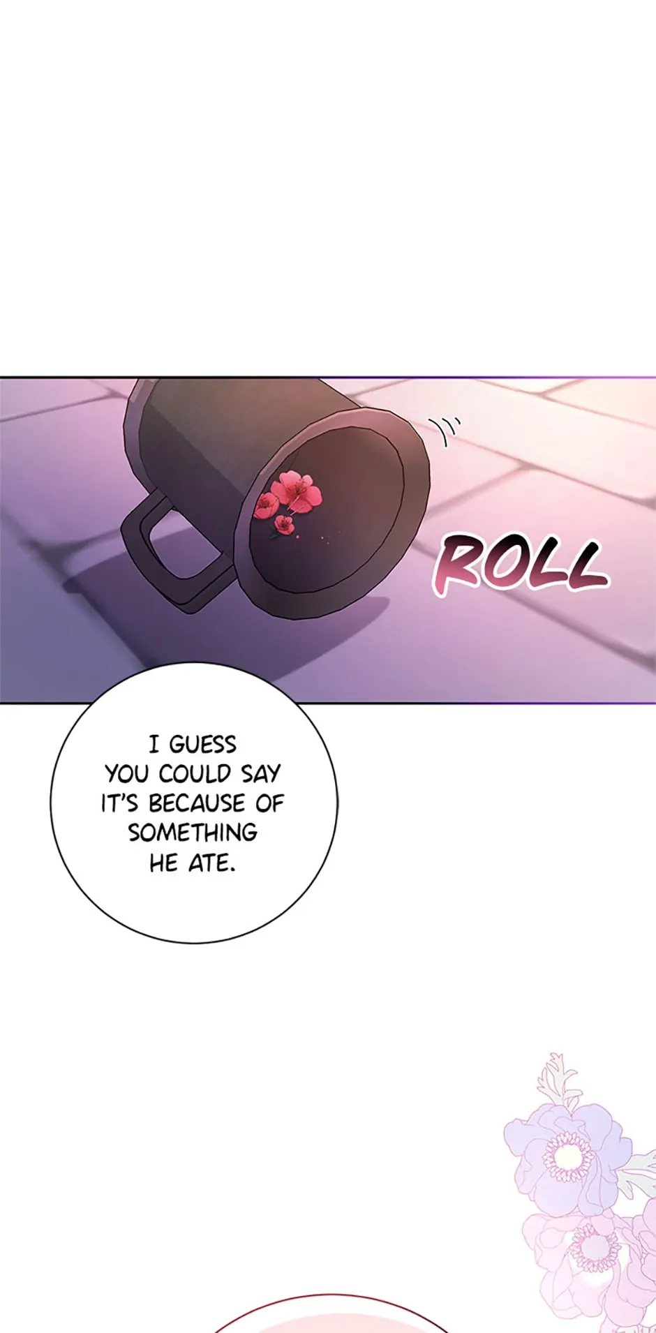Demon King’s Doll Butler chapter 24 page 16