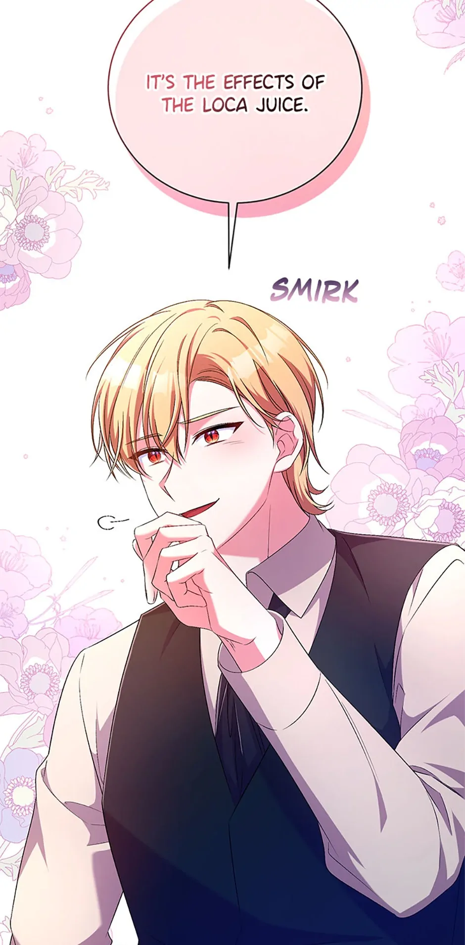 Demon King’s Doll Butler chapter 24 page 17