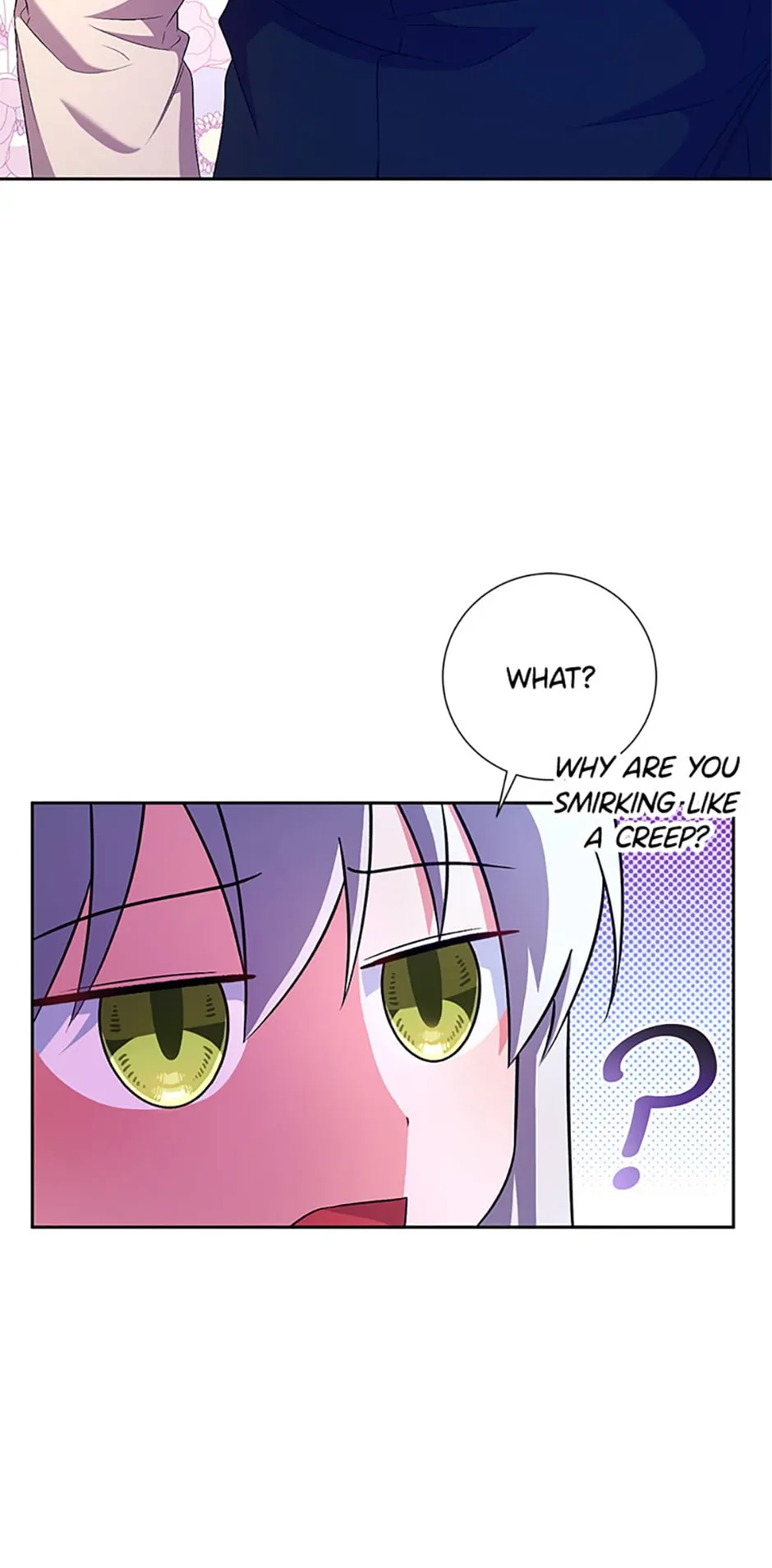 Demon King’s Doll Butler chapter 24 page 18