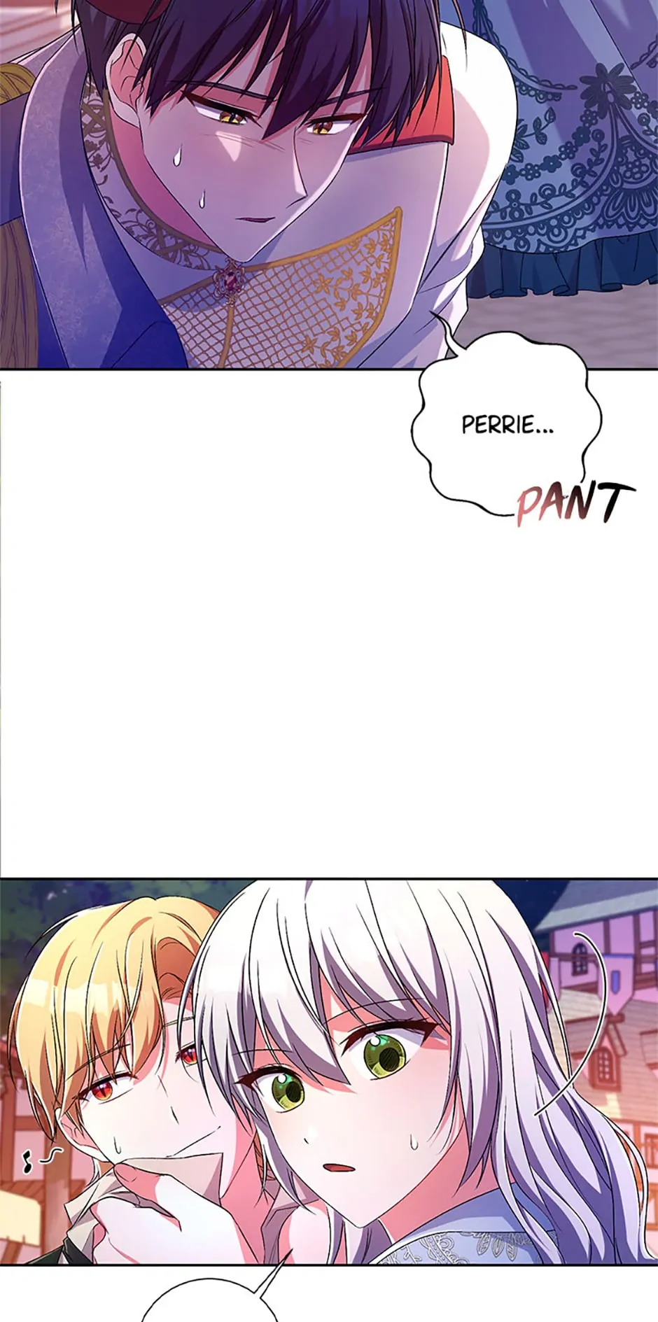 Demon King’s Doll Butler chapter 24 page 22