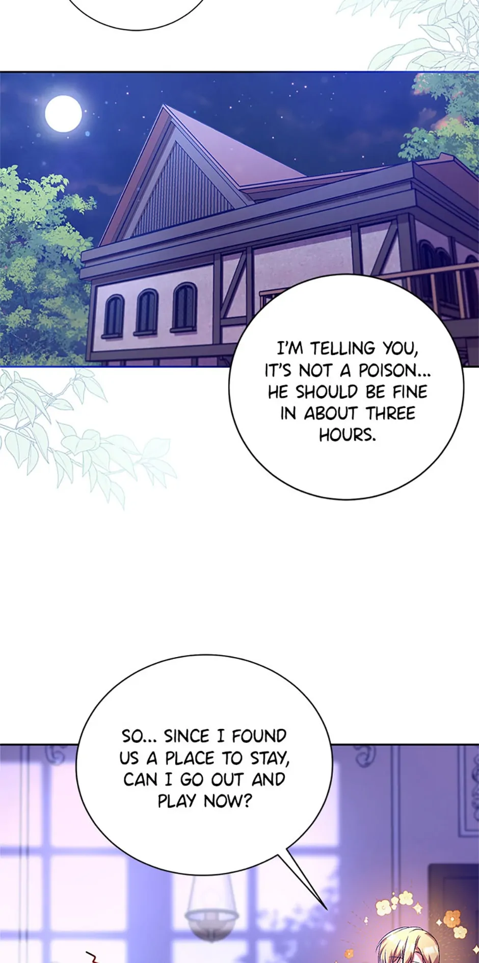 Demon King’s Doll Butler chapter 24 page 26