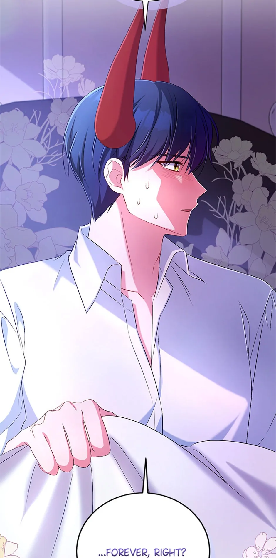 Demon King’s Doll Butler chapter 24 page 30