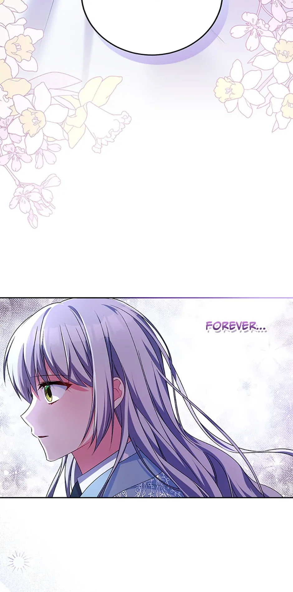 Demon King’s Doll Butler chapter 24 page 31
