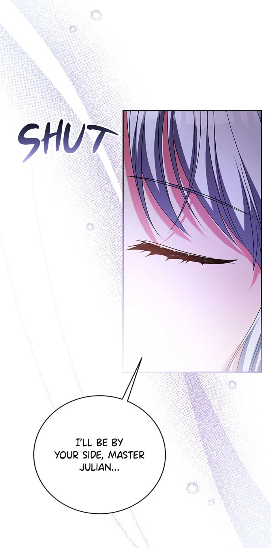 Demon King’s Doll Butler chapter 24 page 32