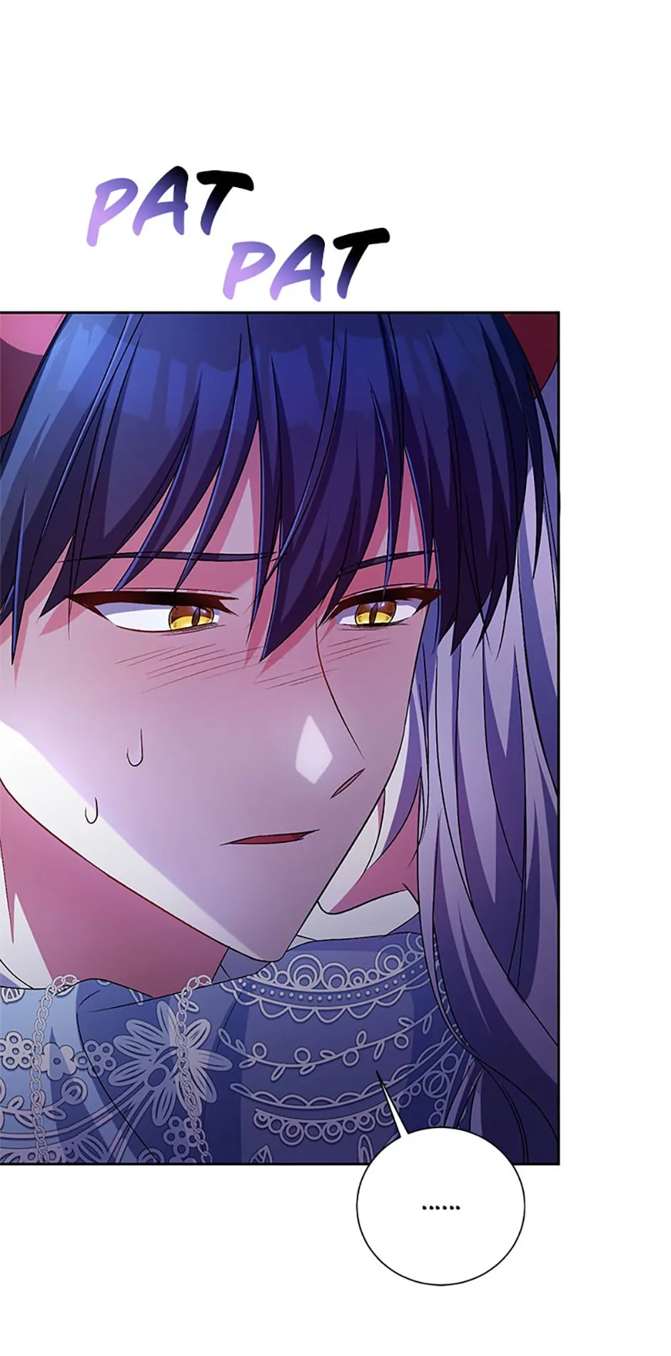 Demon King’s Doll Butler chapter 24 page 34