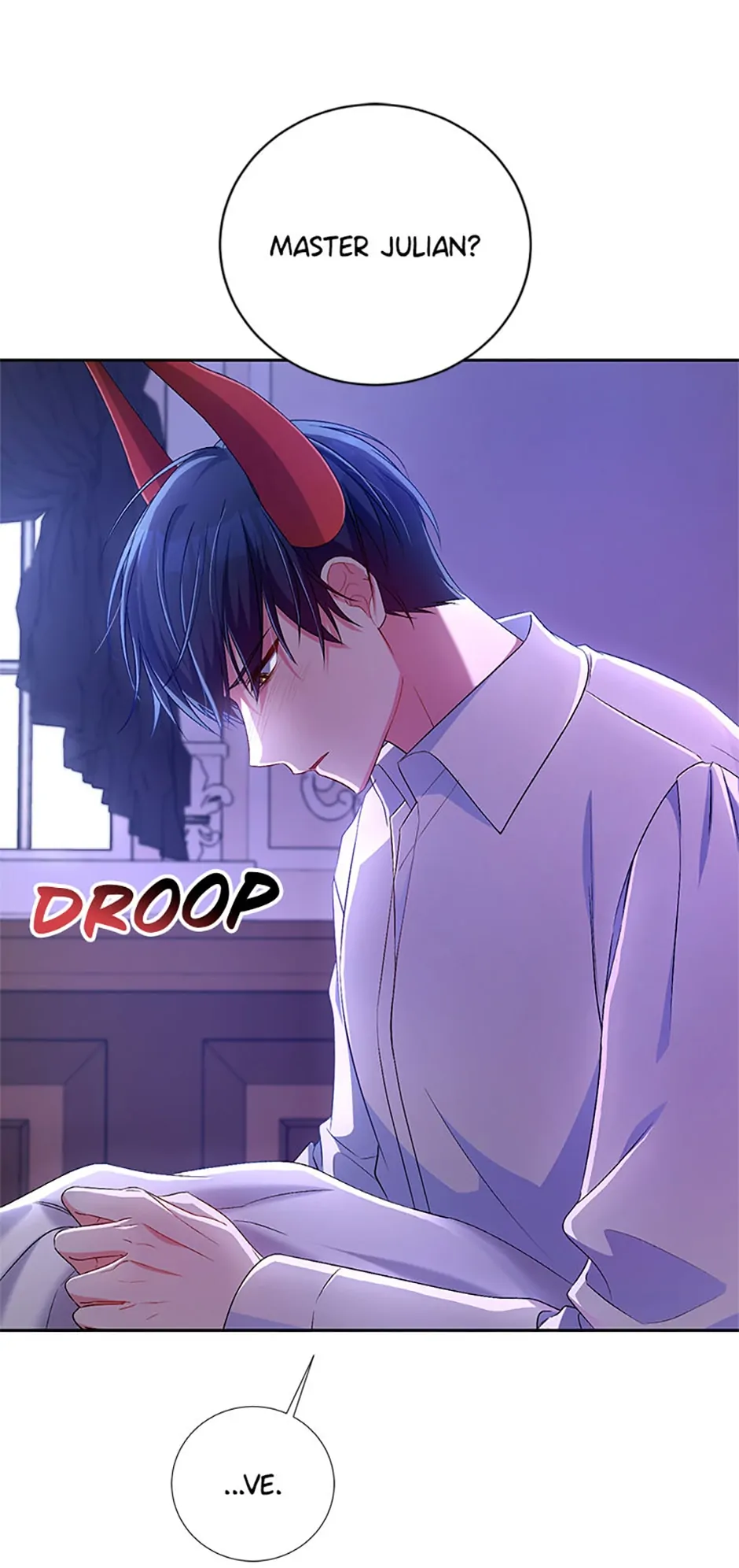 Demon King’s Doll Butler chapter 24 page 36
