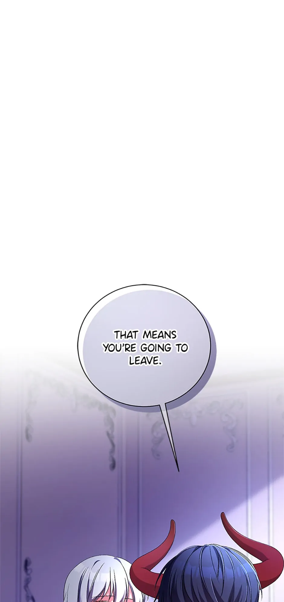 Demon King’s Doll Butler chapter 24 page 37