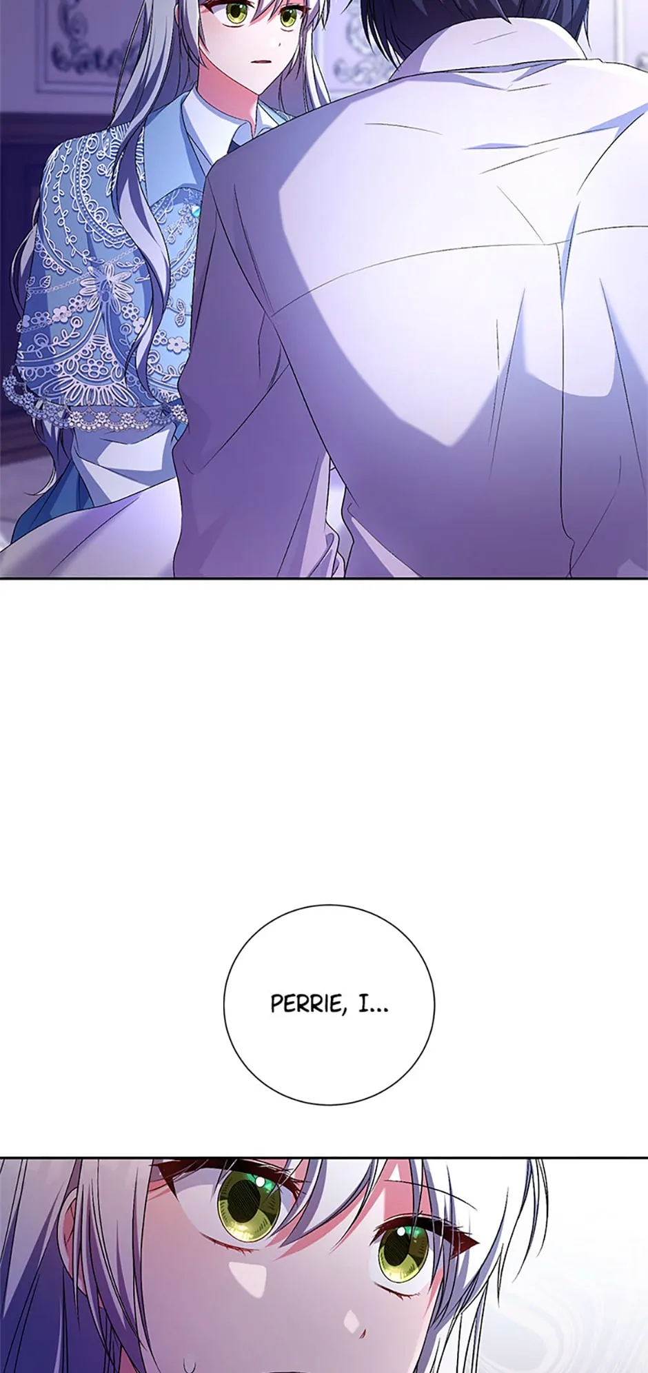 Demon King’s Doll Butler chapter 24 page 38