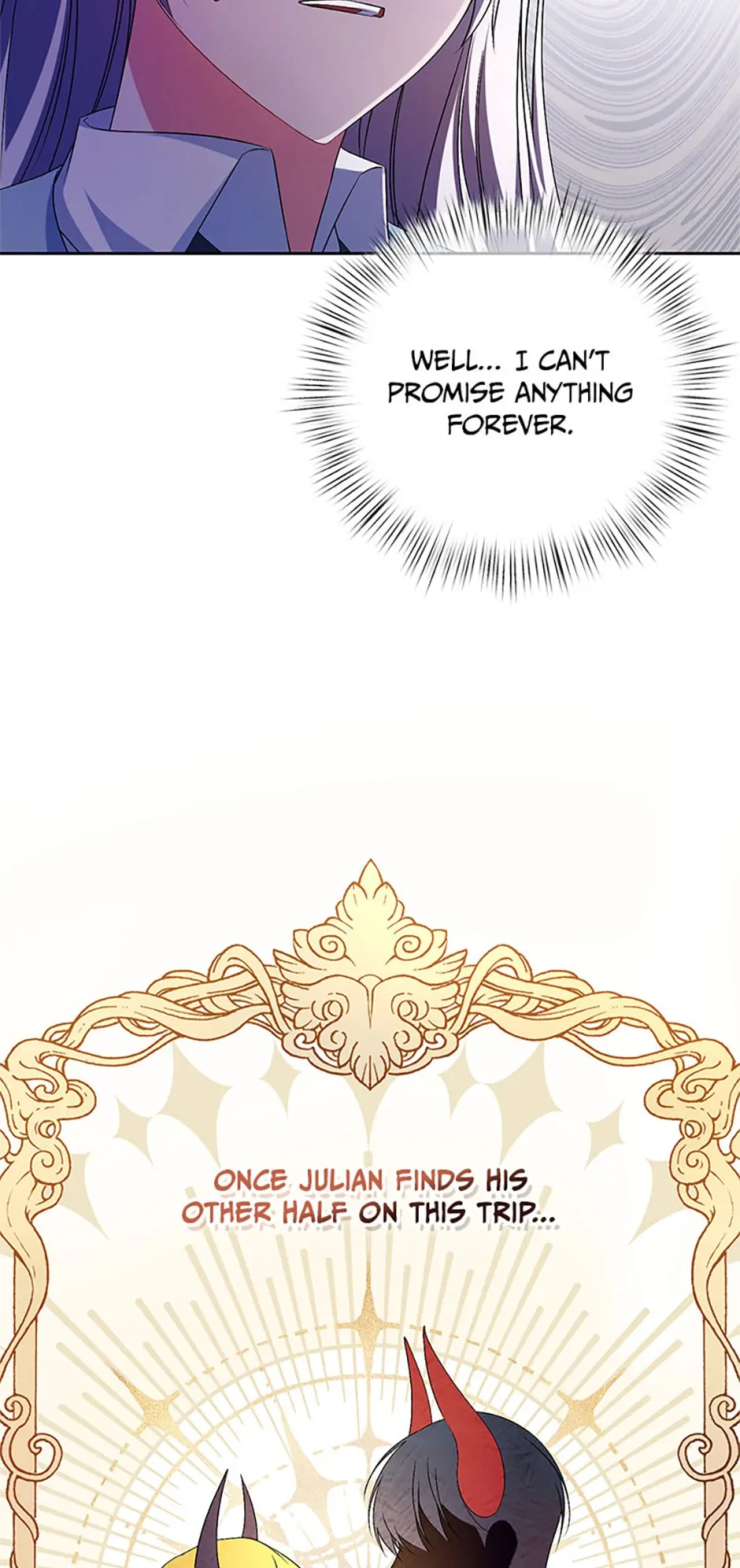 Demon King’s Doll Butler chapter 24 page 39