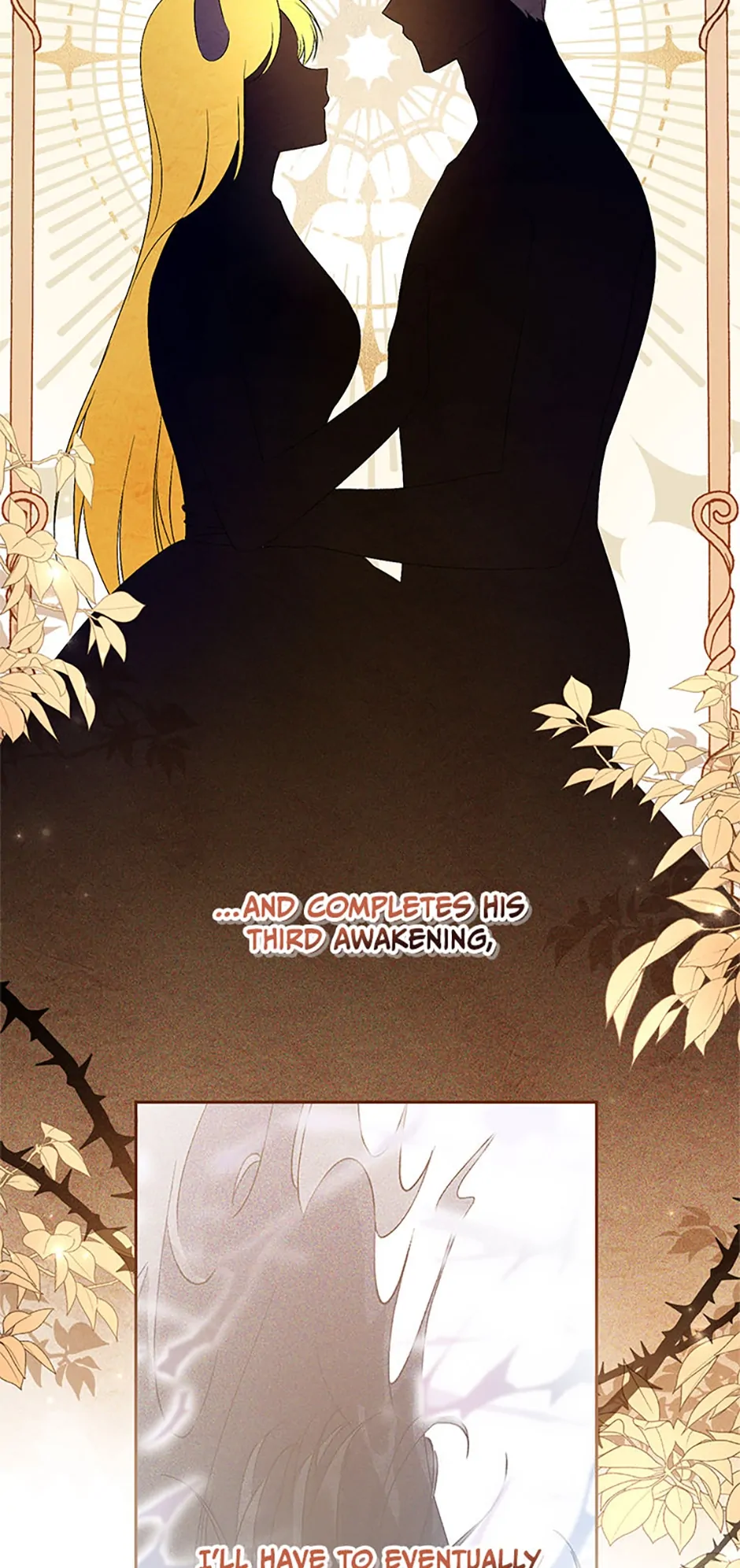 Demon King’s Doll Butler chapter 24 page 40