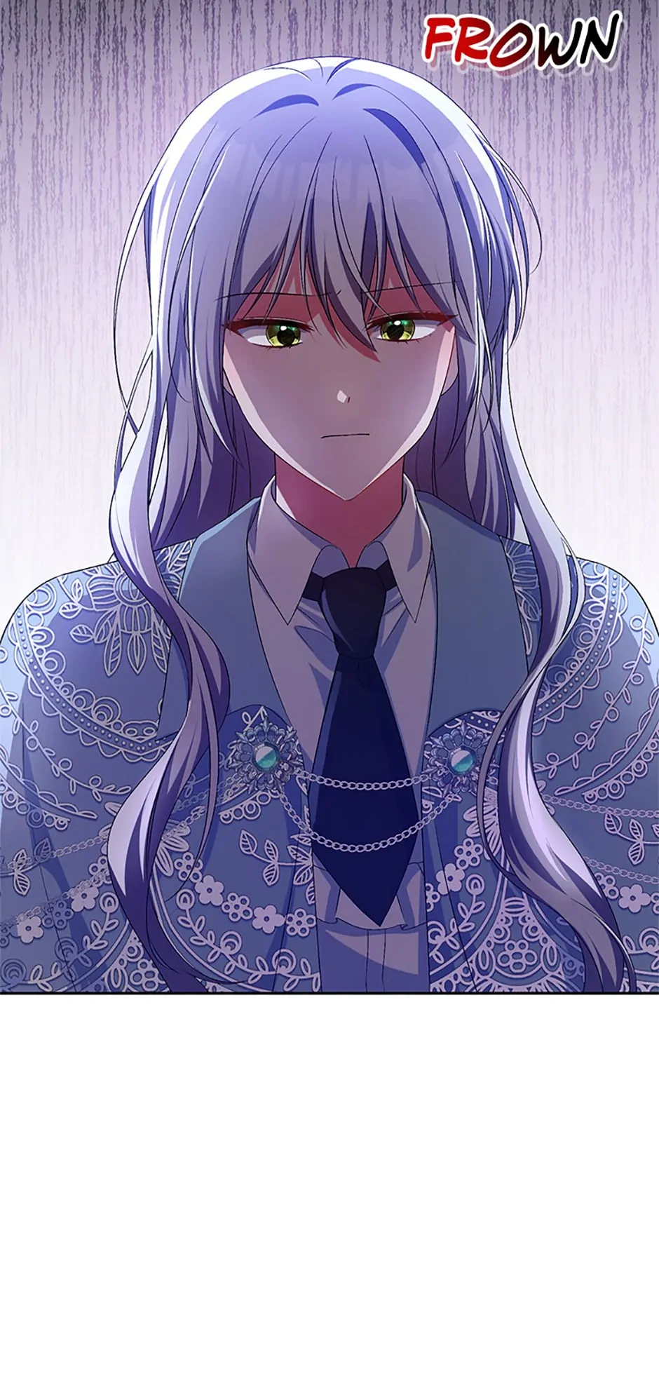 Demon King’s Doll Butler chapter 24 page 43