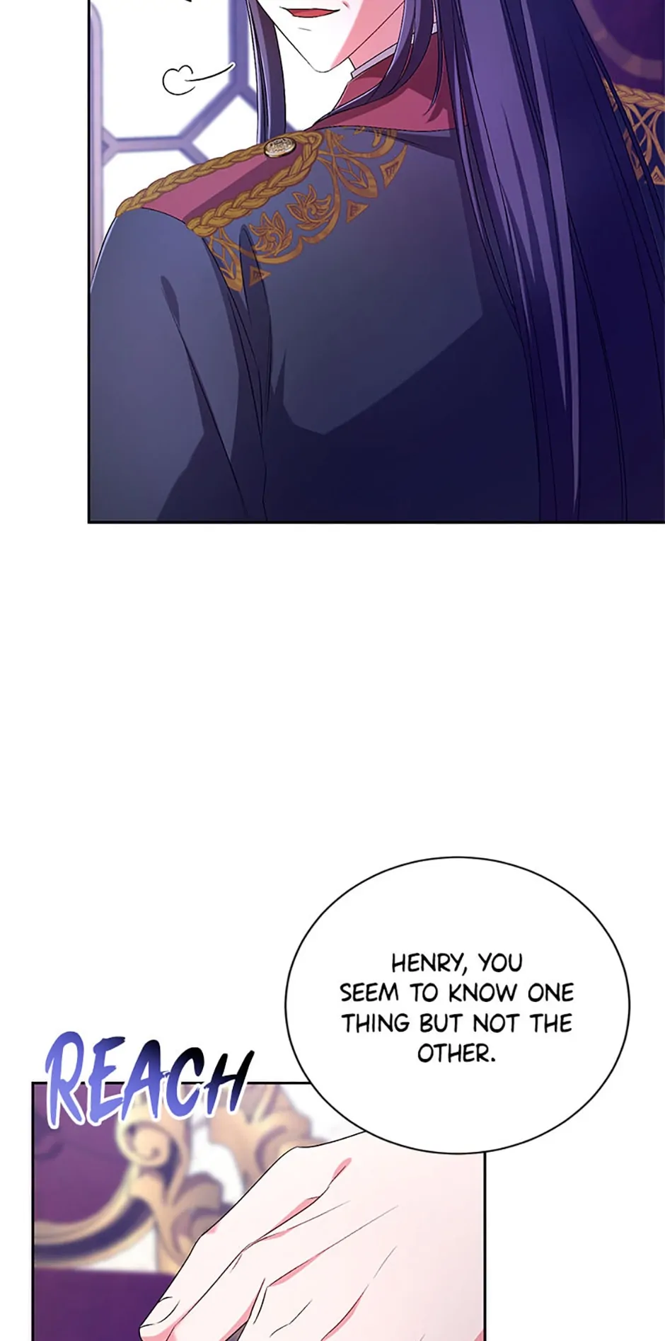Demon King’s Doll Butler chapter 24 page 56