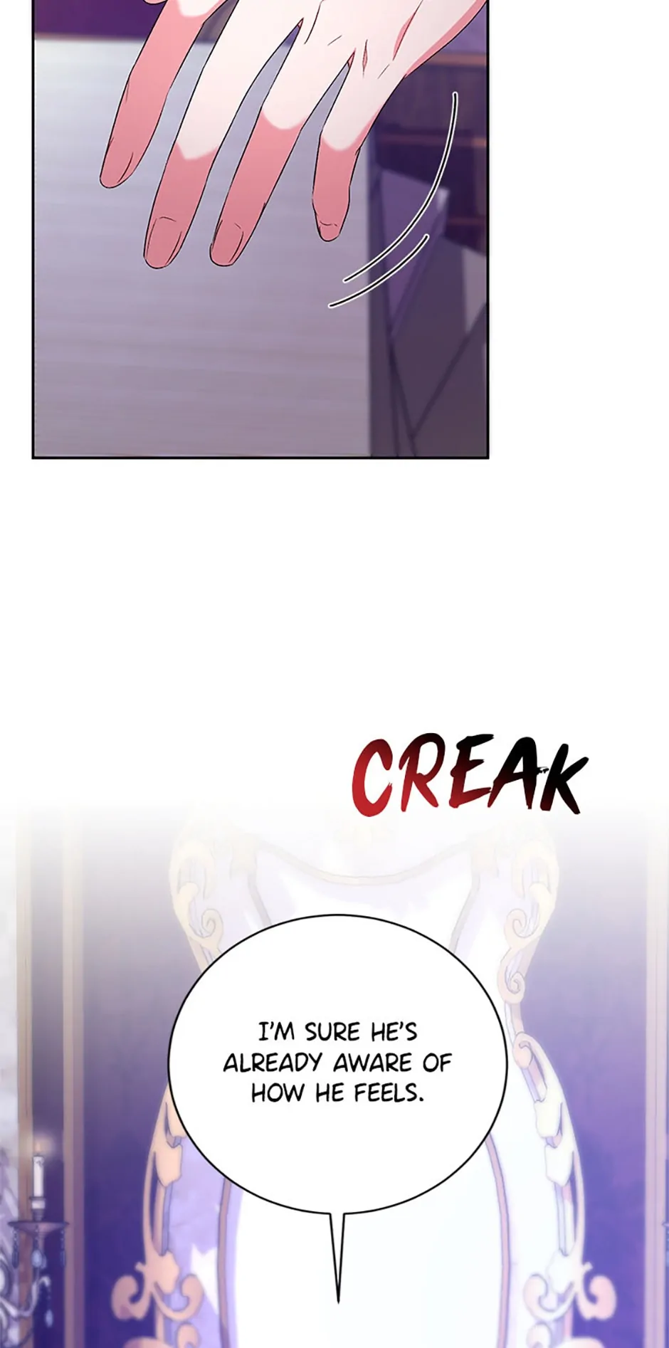 Demon King’s Doll Butler chapter 24 page 57