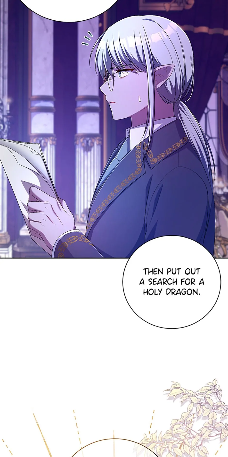 Demon King’s Doll Butler chapter 24 page 62