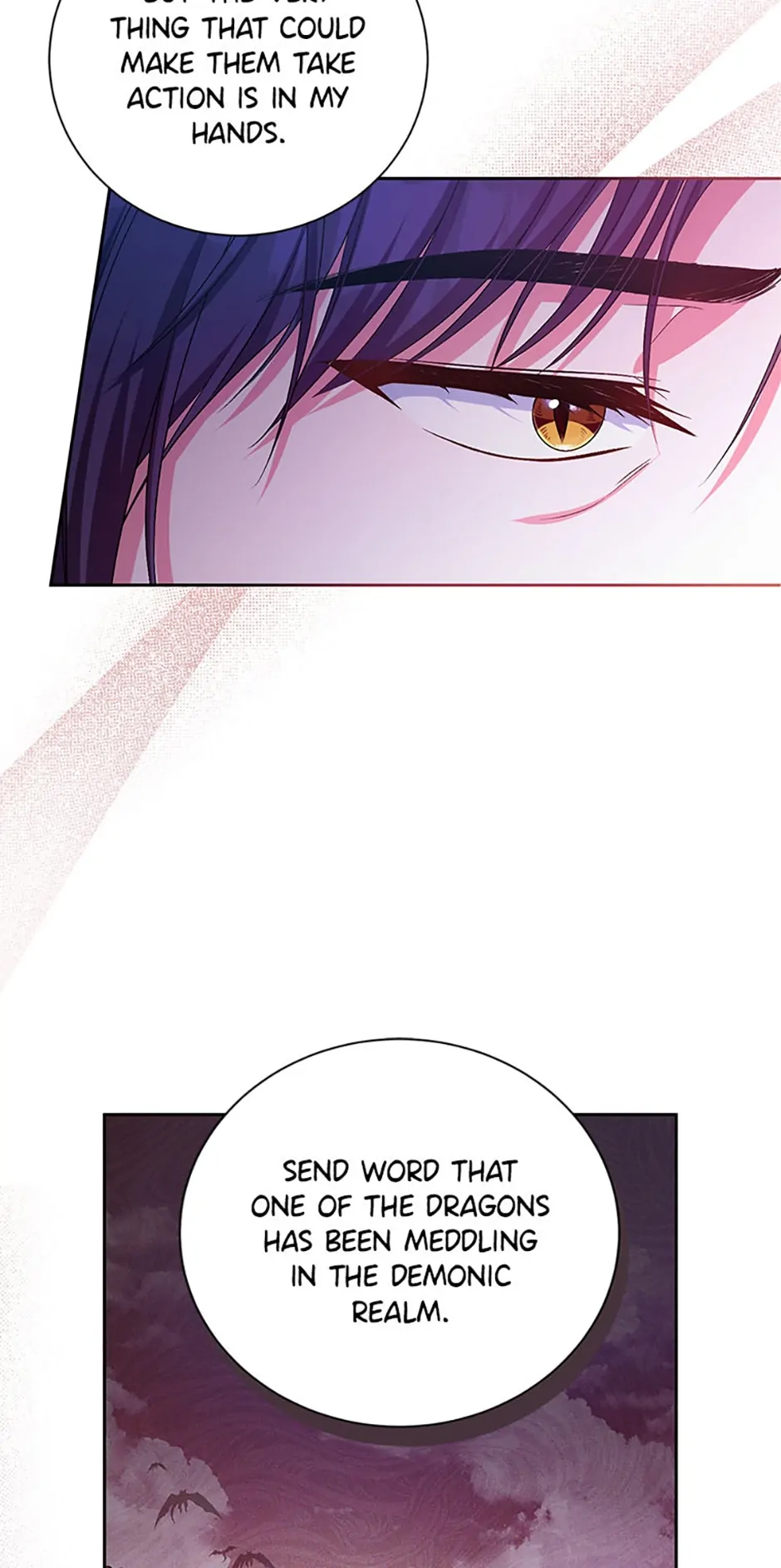 Demon King’s Doll Butler chapter 24 page 64