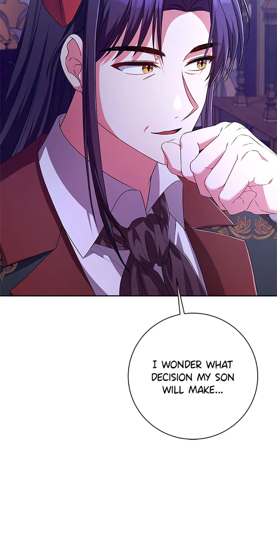 Demon King’s Doll Butler chapter 24 page 67