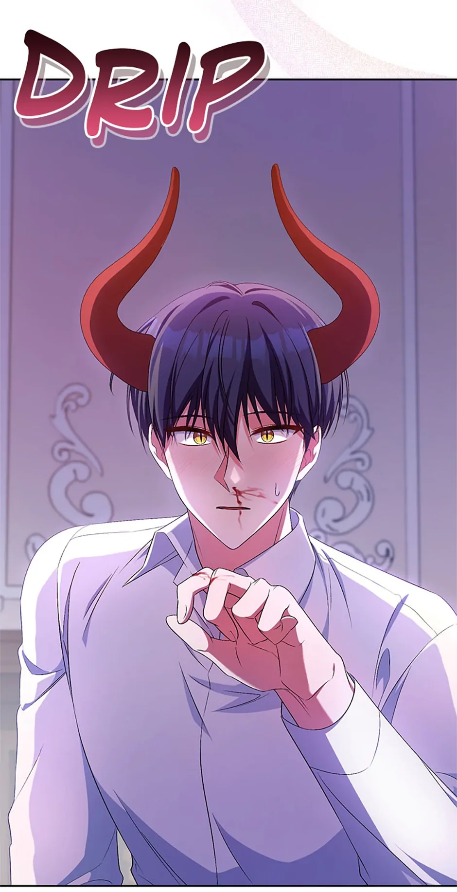 Demon King’s Doll Butler chapter 25 page 7