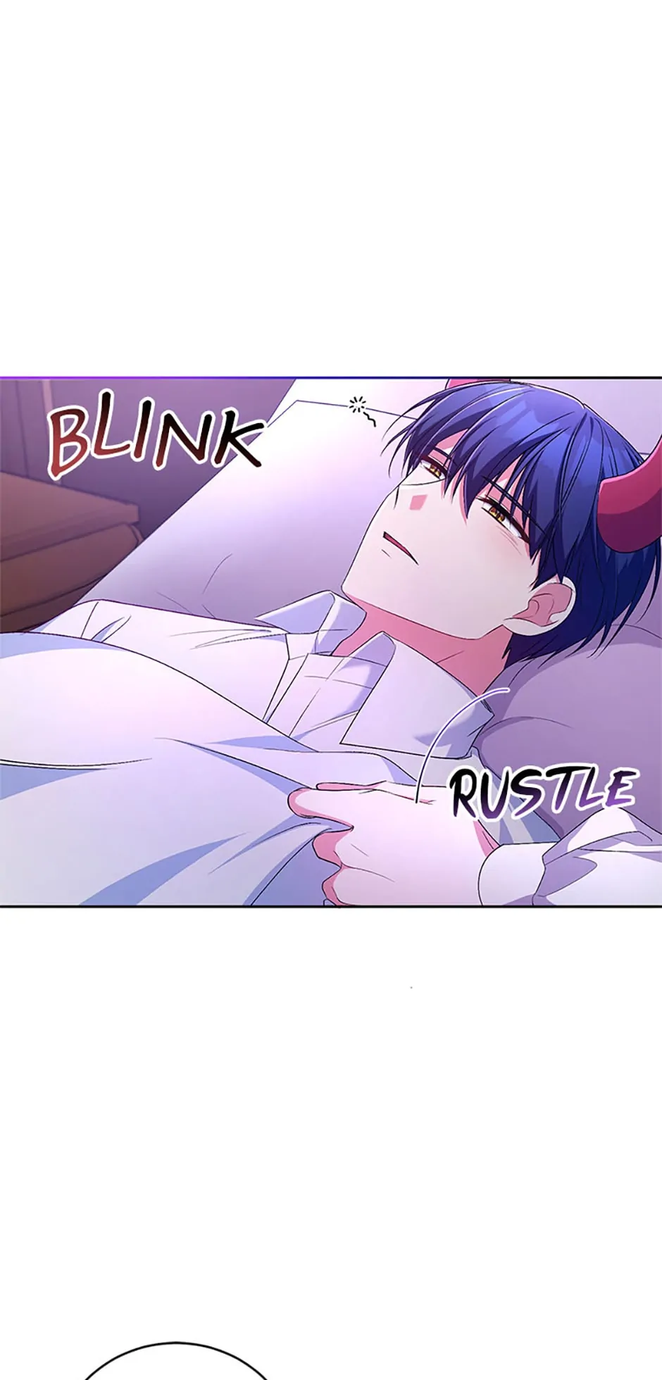 Demon King’s Doll Butler chapter 25 page 11