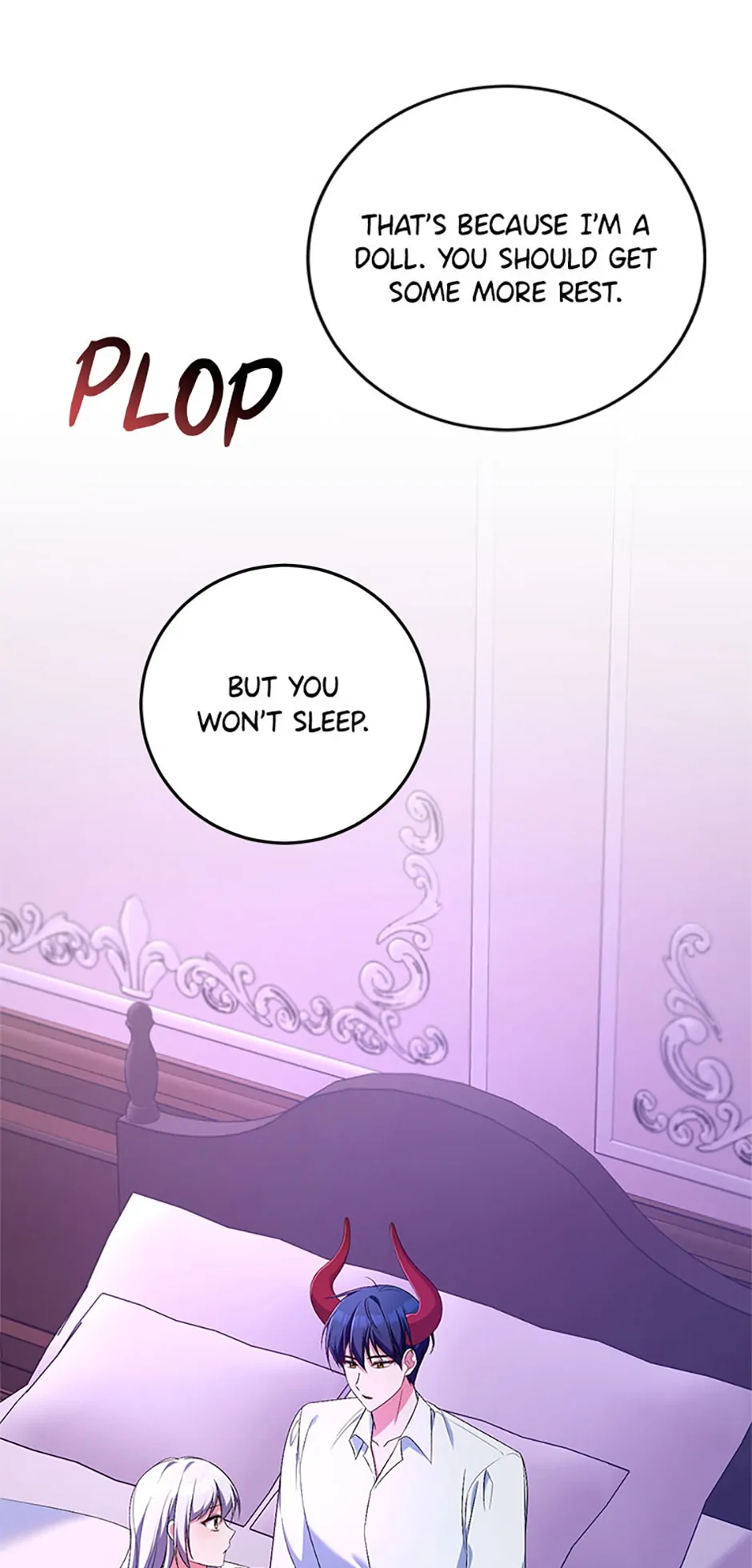 Demon King’s Doll Butler chapter 25 page 14