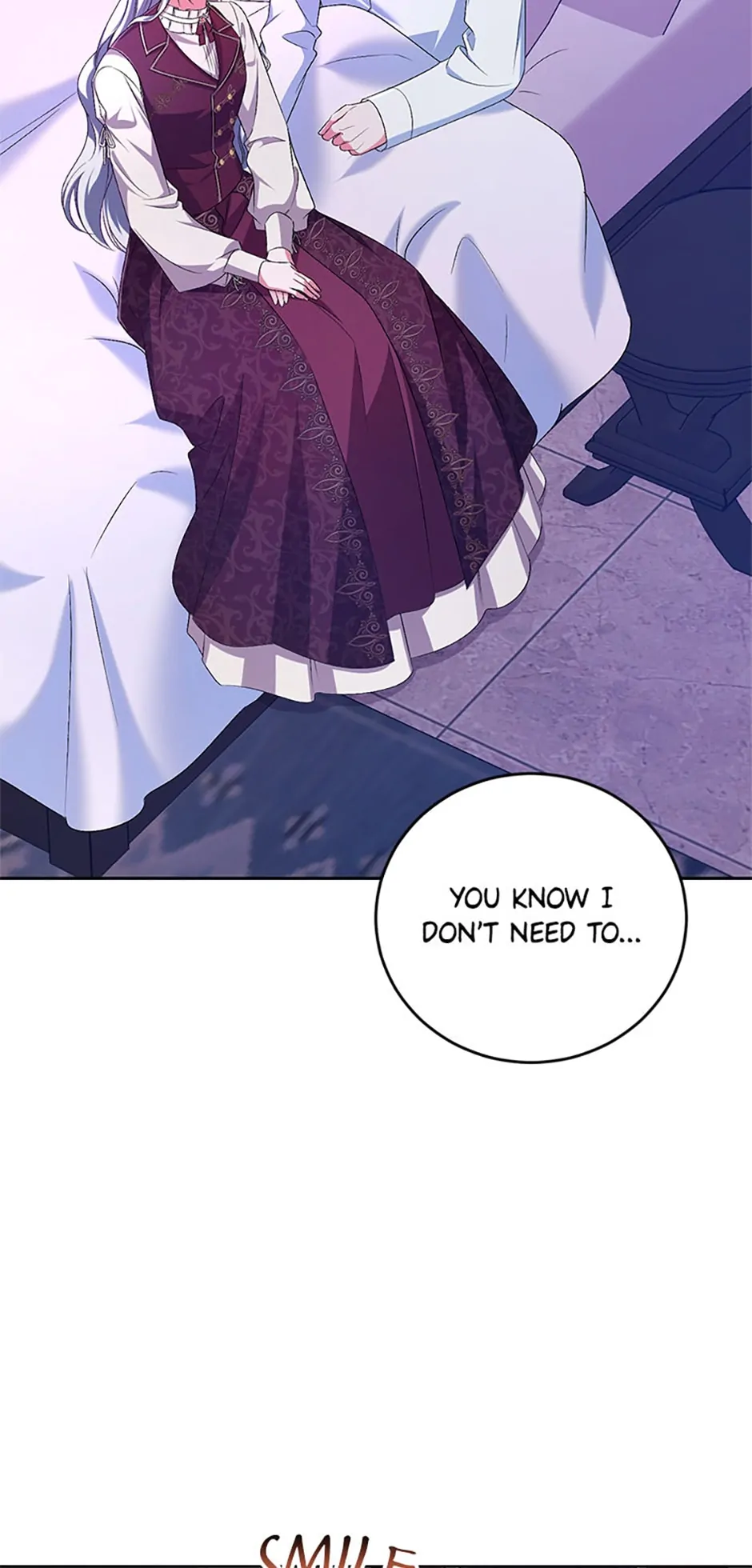 Demon King’s Doll Butler chapter 25 page 15