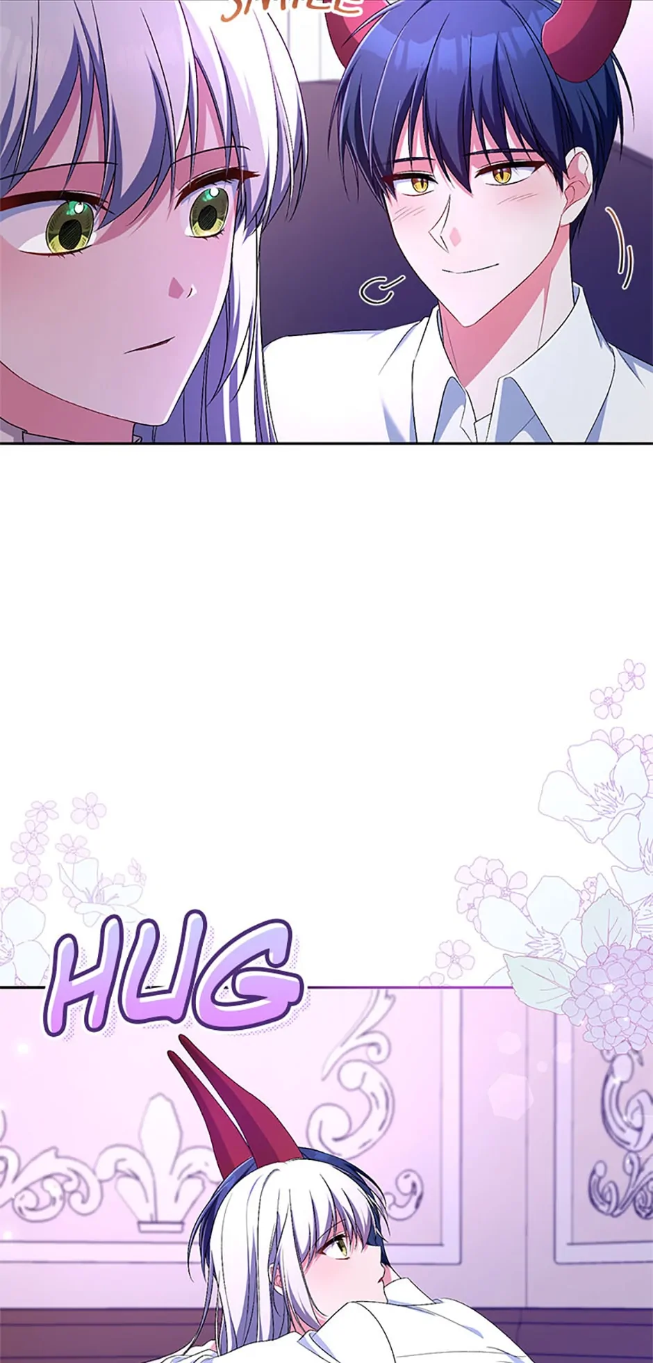 Demon King’s Doll Butler chapter 25 page 16