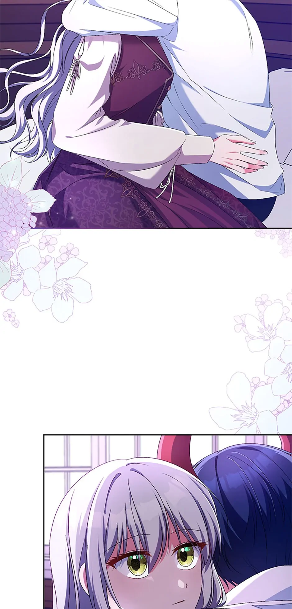 Demon King’s Doll Butler chapter 25 page 17