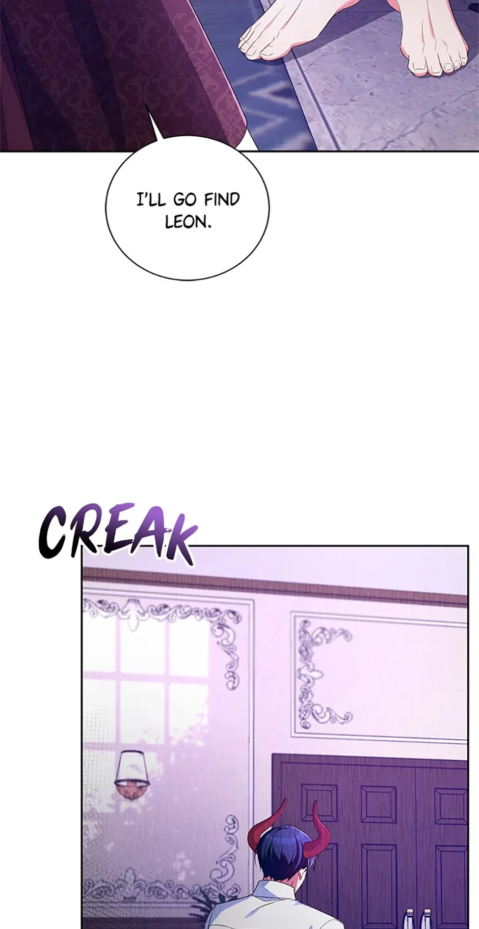 Demon King’s Doll Butler chapter 25 page 24