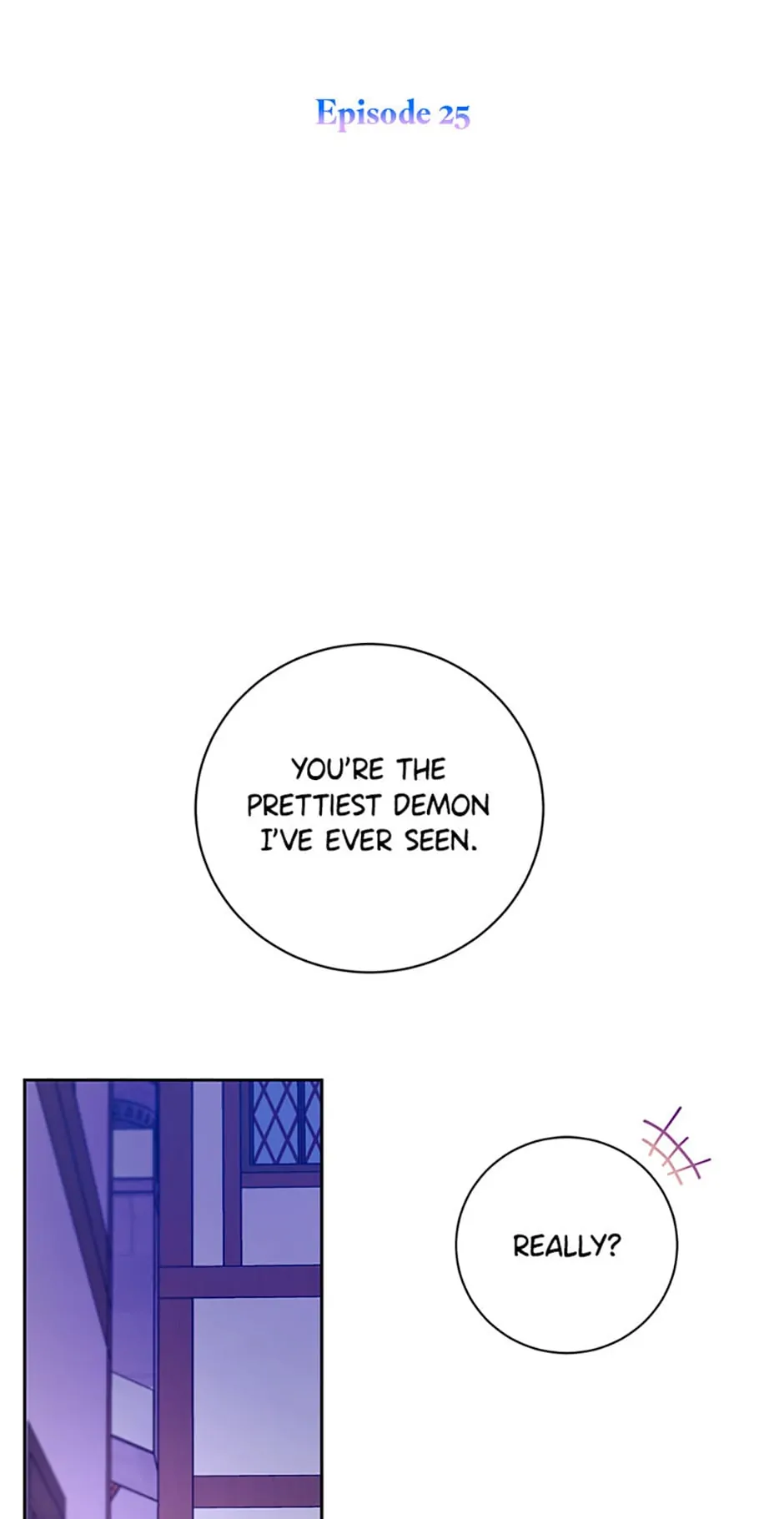 Demon King’s Doll Butler chapter 25 page 26