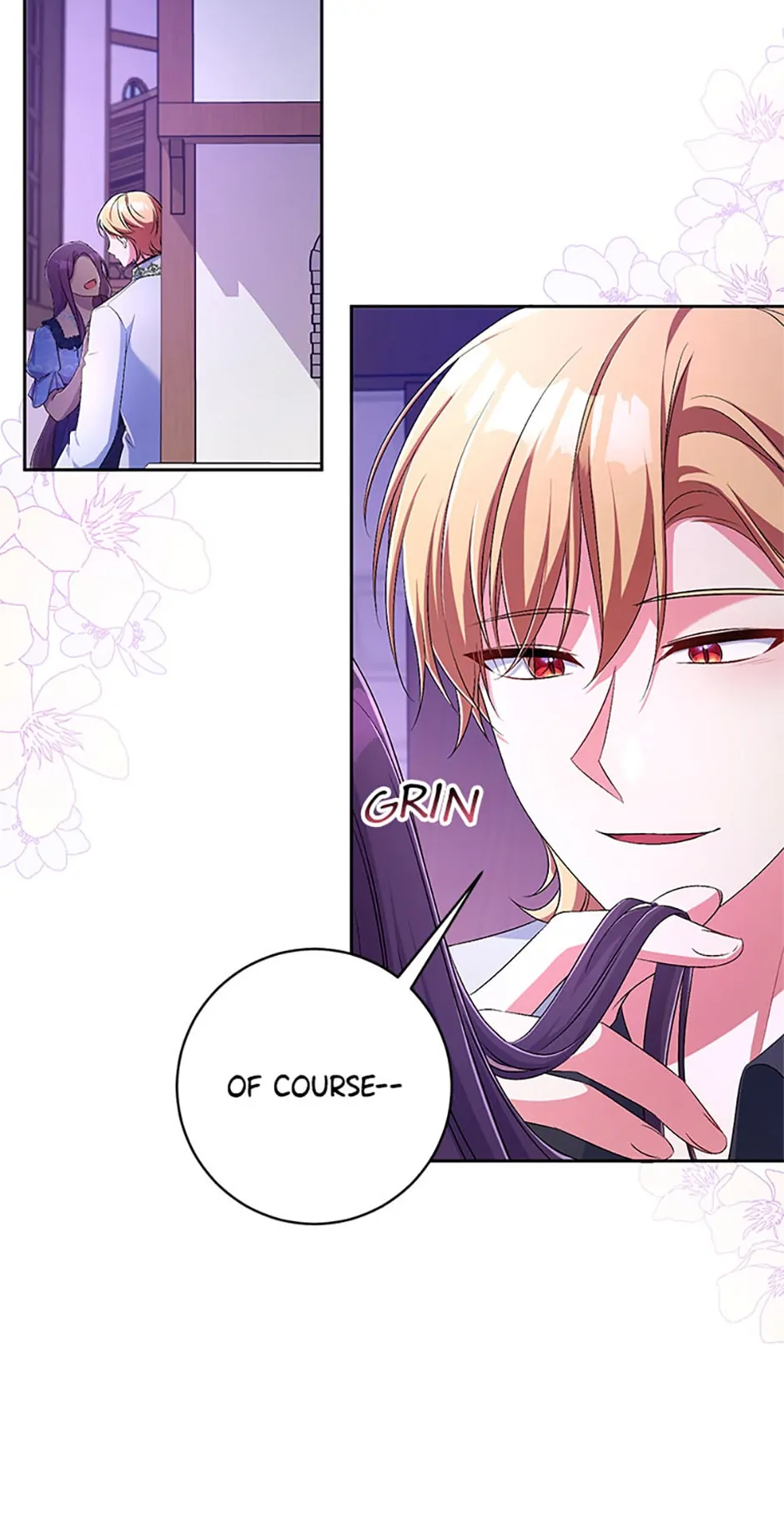 Demon King’s Doll Butler chapter 25 page 27