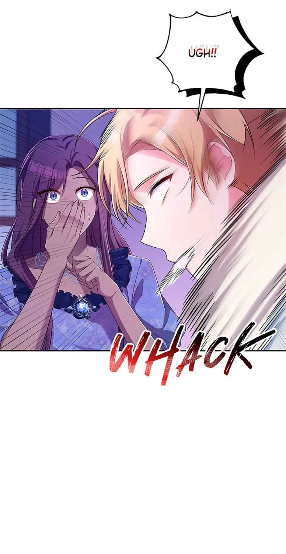 Demon King’s Doll Butler chapter 25 page 28