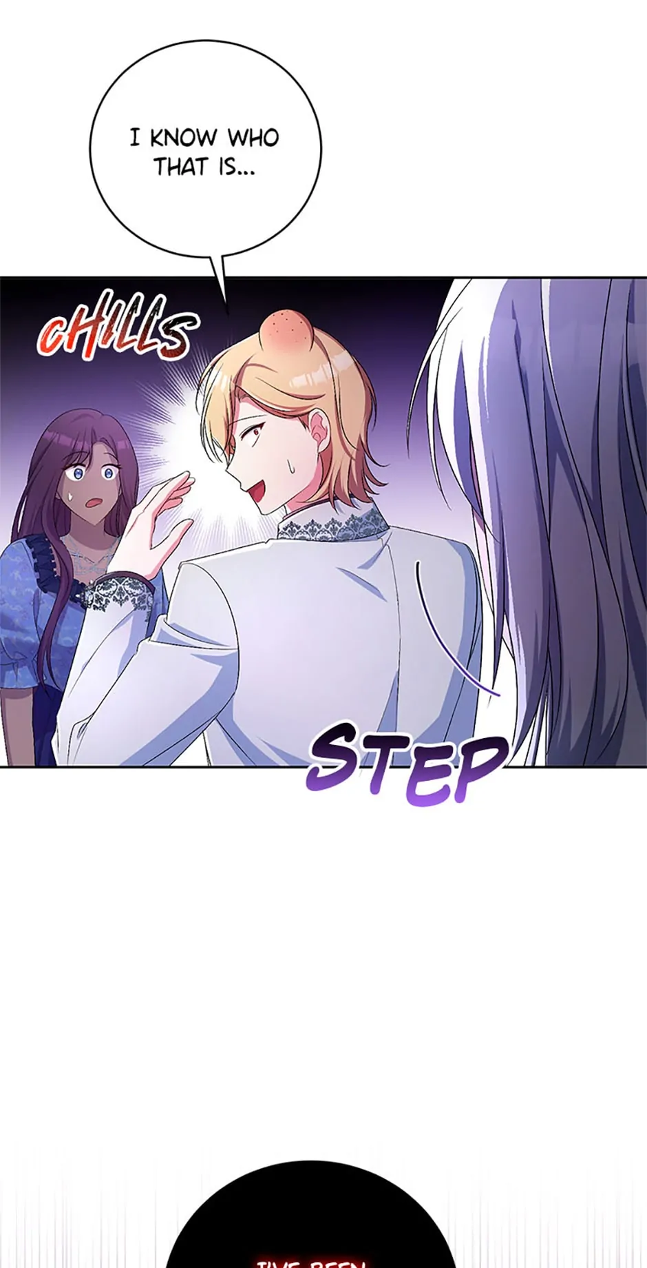 Demon King’s Doll Butler chapter 25 page 29