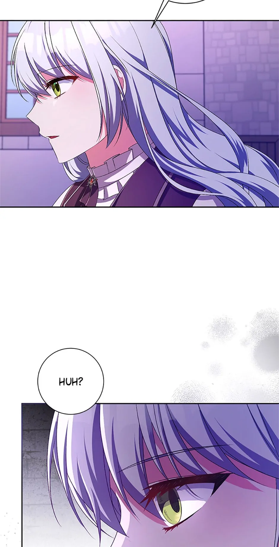 Demon King’s Doll Butler chapter 25 page 34