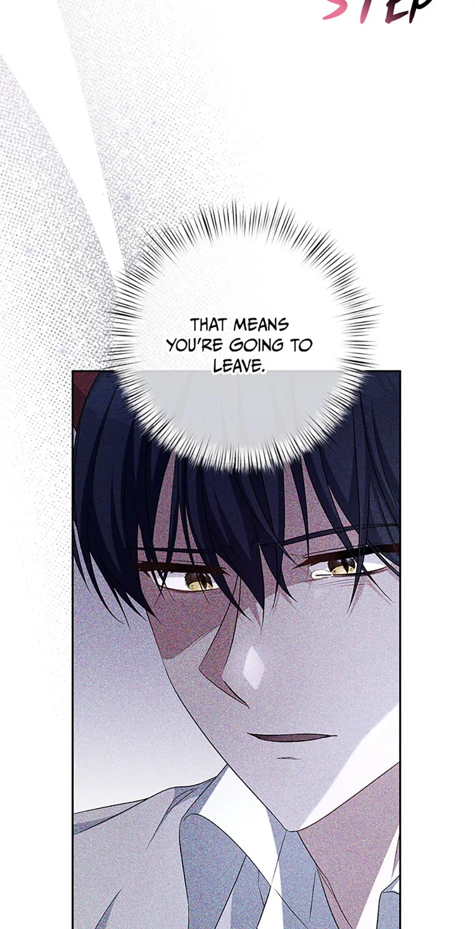 Demon King’s Doll Butler chapter 25 page 37