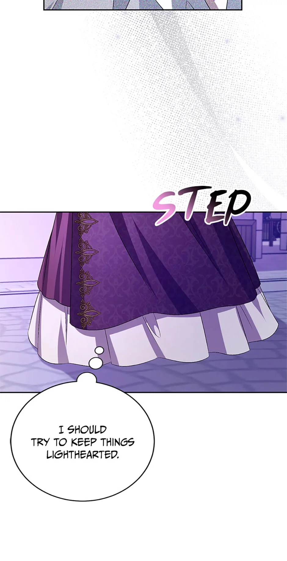 Demon King’s Doll Butler chapter 25 page 38